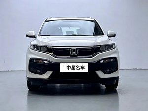 <span class=keywords><strong>Honda</strong></span> XR-V 2015 1.8L CVT Comfort, SUV Usado, Volante a la Izquierda, Barato, de <span class=keywords><strong>Segunda</strong></span> <span class=keywords><strong>Mano</strong></span>, de China, Dongfeng <span class=keywords><strong>Honda</strong></span>, Bajo Kilometraje, Gasolina - Product Image 2
