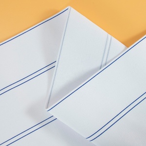 Xác minh Nhà máy tùy chỉnh rộng ban nhạc đàn hồi mở rộng bụng Webbing dây đeo - Product Image 3