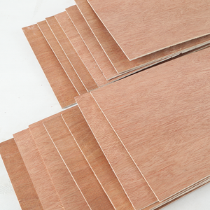 Contreplaqué de bouleau de la baltique de qualité supérieure, 3 mm 1/8 "x 12" x 18 "bois fin 6 feuilles plates avec placage de qualité BBBB pour le bricolage, l'artisanat, la menuiserie - Product Image 6
