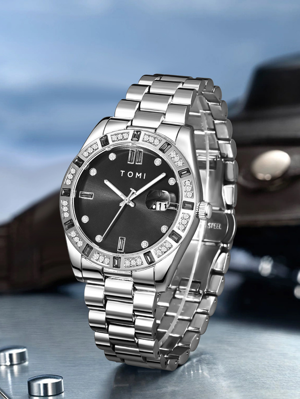 TOMI T304 Factory Price Custom Men