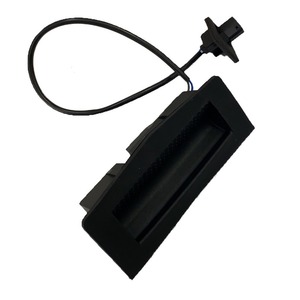 Vauxhall Tailgate Switch 6240399 13223920 <b>Boot</b> Release For Yate 04-10 Two <b>Box</b> - Product Image 2