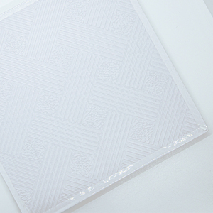 PVC thạch cao Trần Hội Đồng Quản Trị/vinyl phải đối mặt thạch cao Trần gạch với Trần t lưới - Product Image 6