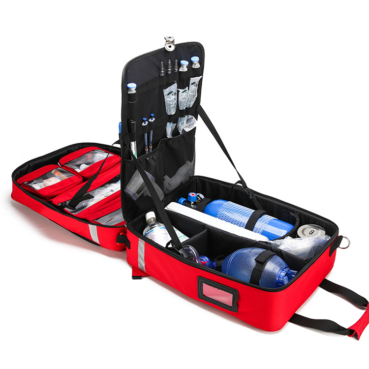 Wholesale First Aid Kit Medical Supplies
