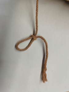 <span class=keywords><strong>Corda</strong></span> di Cotone Intrecciata 4mm per <span class=keywords><strong>Macramè</strong></span>, <span class=keywords><strong>Corda</strong></span> per Confezioni Fai-da-Te in Vendita - Product Image 5