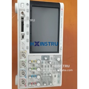 ออสซิลโลสโคป Keysight DSOX2004A: 70 MHz, 4 ช่องสัญญาณอนาล็อก - Product Image 1