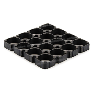 Soporte de Batería 21700 Personalizado Gratuito, Material ABS PC Ignífugo 4x4 con Accesorios para Batería AA 21700 - Product Image 4