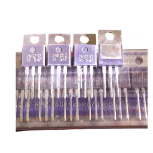 Mới và độc đáo IC chip Transistor 2n6292 để 220 - Product Image 1