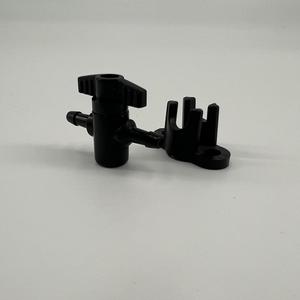 LETOP 1 stuks bulkinkt tanksysteem 2-weg inktventiel voor Flora Xuli Roland Aifa oplosmiddel UV-printer - Product Image 2