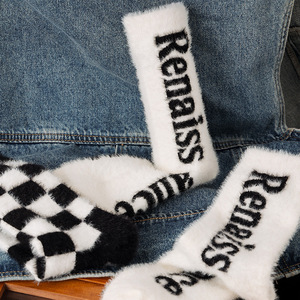 <span class=keywords><strong>Chaussettes</strong></span> <span class=keywords><strong>de</strong></span> sport en coton avec logo personnalisé OEM Crew men tube calcetines design brodé personnalisé en coton - Product Image 3