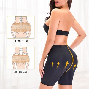 YCH Hanche Amélioration Éponge Pad Épaissie Fesses Butt Lifting Artefact <span class=keywords><strong>Sexy</strong></span> Hip Pad Beauté Fesses COSPLAYA406B - Product Image 2