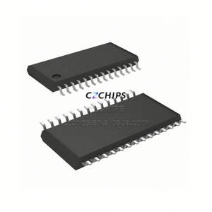 Circuitos Integrados ICs BD8651FV-E2 TSSOP-28 100% Originales y Genuinos, Chips CZSKU:R4F5R7X6 - Product Image 1