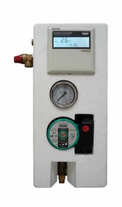 Sistema de Energía Solar Conectado a la Red de 3Kw, Sistema Solar Doméstico de 5Kw, 6Kw, 8Kw, 10Kw - Product Image 5