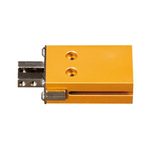 Pièces de bras robotique personnalisées de la série JDZ2, fixations, machine de moulage par injection industrielle, composants pneumatiques avec cylindres - Product Image 2