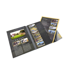 Personalizada de alta calidad electrónica <span class=keywords><strong>Digital</strong></span> de <span class=keywords><strong>libros</strong></span> con un folleto de la tarjeta - Product Image 1