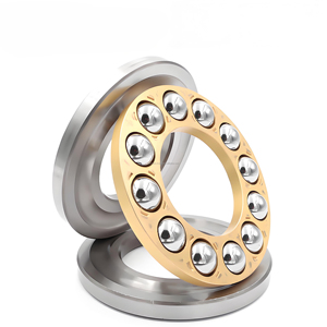 USMA Original <b>Bearing</b> Supplier 51160 51164 51168 51172 M <b>Thrust</b> <b>Ball</b> <b>Bearing</b> 51164 51168 <b>Bearing</b> - Product Image 6