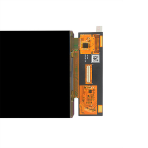 โมดูลจอแสดงผล AMOLED ขนาด 7 นิ้ว ความละเอียด 1080x1920 สูงสุด 650cd/m GD7658A V110 ไดรเวอร์ไอซี - Product Image 3
