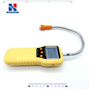 Novo <span class=keywords><strong>Detector</strong></span> Portátil de Gás Inflamável para Modificação Automotiva GLP/GNV (Óleo para Gás) Peça de Reposição/Reparo AC SCHNITZER X5 E70 SUV - Product Image 4