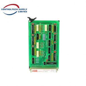 Tarjeta Generadora CMA125 3DDE300405 de Alta Calidad al Mejor Precio - Product Image 2