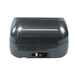 Masseur de pieds Iteracare P100 en acier inoxydable 2-en-1 avec fonction chauffante 1200-1500W, technologie de massage confortable et écologique, certifié CE - Product Image 6