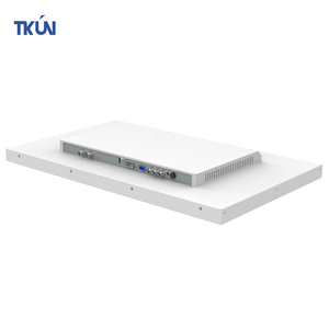 2MP y tế hình ảnh 27-inch LCD/LED <span class=keywords><strong>Monitor</strong></span> với BNC Màn hình hiển thị 3G-SDI DVI HD VGA cho máy tính để bàn thiết bị y tế màn hình - Product Image 4