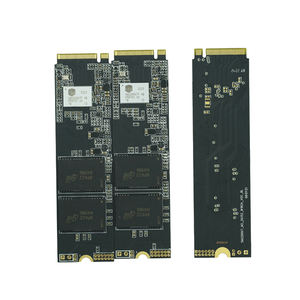 Harga pabrik M.2 Nvme Ssd M2 512gb 256GB 128GB Hard Disk M.2 Ssd 1TB 2TB untuk peladen laptop Desktop - Product Image 5