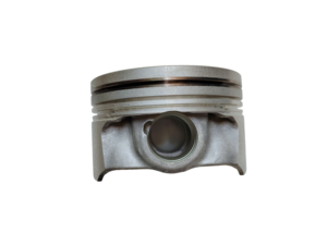 ชุดลูกสูบเครื่องยนต์สำหรับ Volkswagen Audi 4.0T เครื่องยนต์ดีเซลกำลังต่ำ ceua ceuc 079107066EN 84.5มม. - Product Image 4