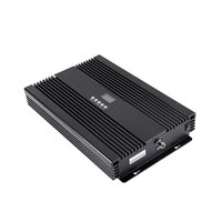 27dBm Quad Band Verstärker Booster Verstärker Booster Mobiles Signal Telefon Kabel Internet