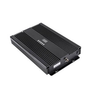 27dBm Quad Band <span class=keywords><strong>Amplificador</strong></span> Booster Señal móvil Teléfono <span class=keywords><strong>Cable</strong></span> <span class=keywords><strong>Internet</strong></span> - Product Image 1