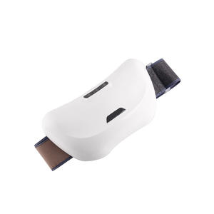 Cinturón masajeador adelgazante recargable para mujer Calefacción infrarroja cálida y vibración para el dolor de cintura Masaje eléctrico Cintura - Product Image 3