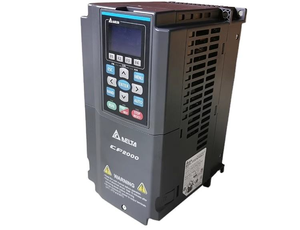C2000+ VFD007C23A-21 22kW 380V ไดรฟ์ AC สามเฟส VFD อุปกรณ์อุตสาหกรรม ควบคุมมอเตอร์ปั๊มน้ำพลังงานแสงอาทิตย์ - Product Image 1