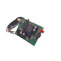 Contrôleur de vitesse de moteur CC 12V 24V amélioré avec télécommande sans fil pour accélération et décélération, modèle HL60013 de la marque HL, 2 OZ de cuivre