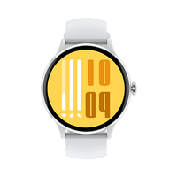 Nuevo Reloj Inteligente Z216 2026 para Mujer con Esfera Personalizable, Cronómetro, Recordatorio de Sedentarismo y Funciones de Salud