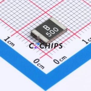 SMD2920-500C-24V Resettable Fuse 2920 Fuse 24V 40A 5A 10A - Product Image 2