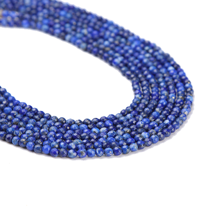 WENCHI Piedras Preciosas Naturales de Alta Calidad, Cuentas Sintéticas Creadas en Laboratorio, Corte Ovalado Facetado, Parte Posterior Plana para Joyería, Modelo 2478 Disponible - Product Image 5