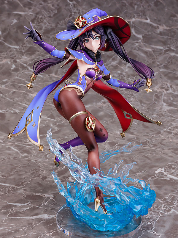 mona様オーダー品 Figura de Anime Mona de 24cm Reflexão Astral Figura de Ação Mona