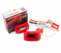 Module récepteur MmersionRC RapidFIRE avec Analog PLUS Goggle 5.8G pour lunettes FPV Fatshark Dominator HDO
