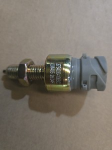Nouvel ensemble de commutateur d'embrayage 3754030-1063 pour camion FAW JH6/J6/J6P, capteur de pédale d'embrayage robuste 24V, pièce de rechange - Product Image 5