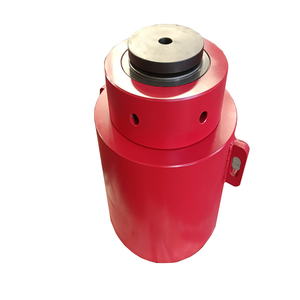 נצחי 200t בוכנה פלדה צילינדר שקע הידראולי 300 ק "ג להרמת - Product Image 5