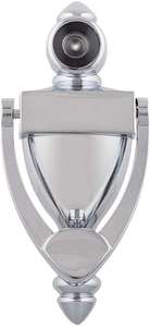 Défenseur Sécurité Heurtoir De Porte & Visionneuse - Product Image 2