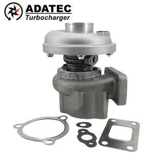 全新GT2556涡轮增压器套件763886 763886-5001S 32006071涡轮零件。4L Jcb柴油max Euro <span class=keywords><strong>2</strong></span>发动机增压器 - Product Image 4