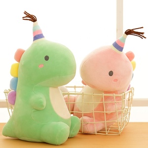 Personalizzabile Kawaii <span class=keywords><strong>Peluche</strong></span> <span class=keywords><strong>Peluche</strong></span> <span class=keywords><strong>dinosauro</strong></span> <span class=keywords><strong>Peluche</strong></span> 9 pollici <span class=keywords><strong>dinosauro</strong></span> <span class=keywords><strong>Peluche</strong></span> regali regali <span class=keywords><strong>di</strong></span> compleanno per bambini - Product Image 6