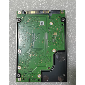 新品・純正 01D0F5 ST2400MM0159 エンタープライズシリーズ サーバーHDD ハードディスクドライブ 2.4TB 10K RPM SAS 12Gb/s 2.5インチ SFF ストレージ - Product Image 3