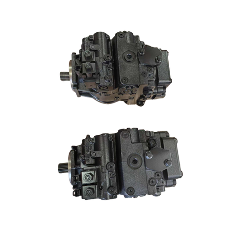 90R100PJ1CD60S3C7E03CGT383824 Open Circuit Axial Fixed Displacement Pump 90R/90L/90M/90K 042 055 075 100 130 180 250 Piston Pump