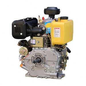 5HP to 12HP <b>Diesel</b> <b>Engine</b> 6.3kw 8.5HP 186f <b>Air</b> <b>Cooled</b> <b>Diesel</b> <b>Engine</b> - Product Image 5