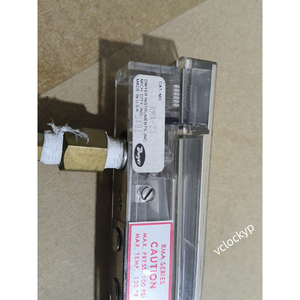   RMA-23 0-50PSI มือสอง - Product Image 4