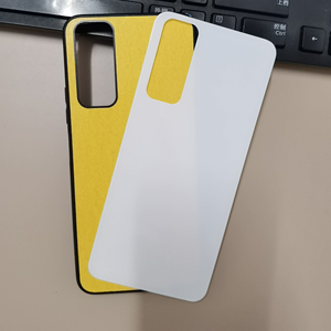 Coque <span class=keywords><strong>de</strong></span> téléphone par sublimation TPU+PC avec <span class=keywords><strong>plaque</strong></span> en <span class=keywords><strong>verre</strong></span> pour Vivo Y500 Y400 Y300 Y200 Y51 – Coque <span class=keywords><strong>de</strong></span> téléphone à transfert thermique - Product Image 3