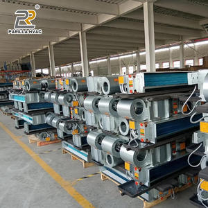 Unité de Ventiloconvecteur à Eau Réfrigérée Personnalisée en Usine, Haute Qualité, 1360 m³/h, 24850 BTU – Prix pour <span class=keywords><strong>Achat</strong></span> en Gros - Product Image 5