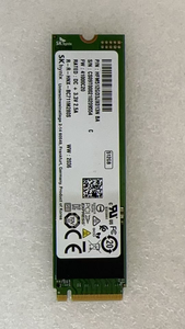 Б/у твердотельный накопитель BC711 512 ГБ NVMe HFM512GD3JX013N M.2 PCIe 3.0 - Product Image 3