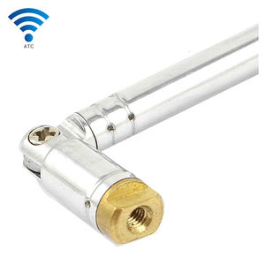 F Head 7120 <span class=keywords><strong>Antena</strong></span> FM Pull-Down FM Radio Tuner Combo Sistema de audio <span class=keywords><strong>Amplificador</strong></span> para el hogar Receptor de radio - Product Image 6