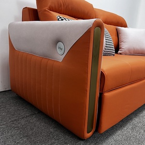 الأكثر مبيعًا سوفبيدس مزدوجة الجلوس تصميم - Product Image 6